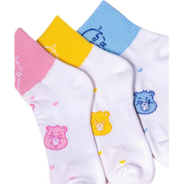 VICTOR x Care Bears 1