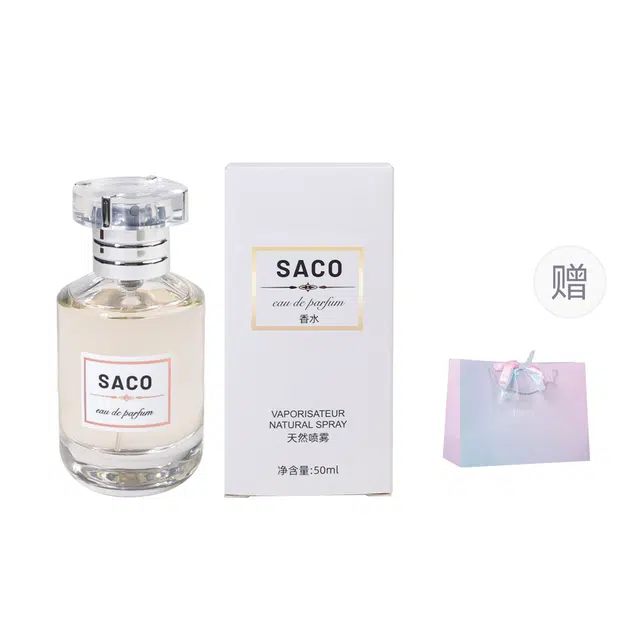 SACO EDT
