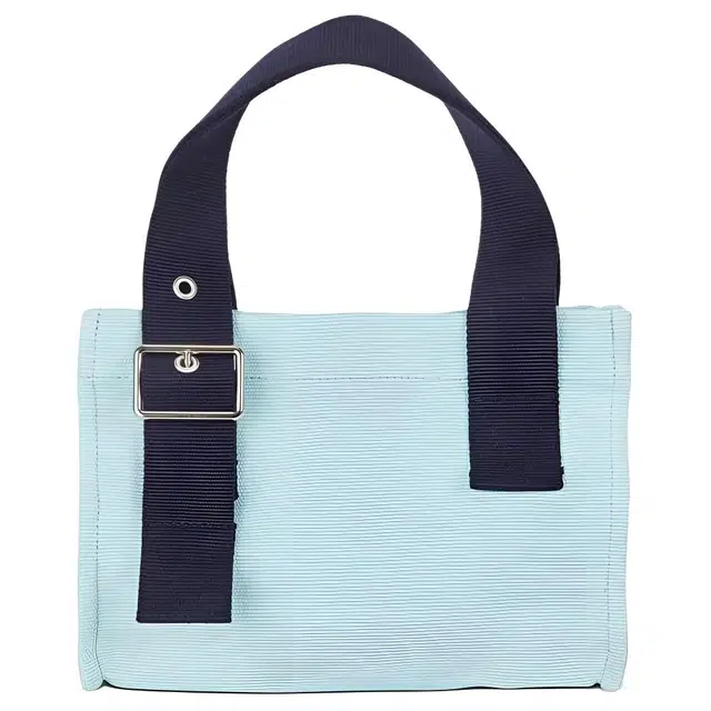 Vilebrequin Logo Tote