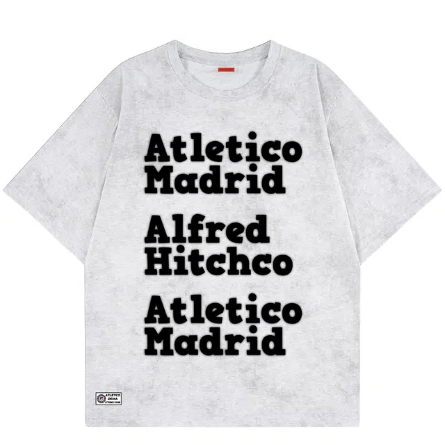 ATLETICO DE MADRID 1903 T