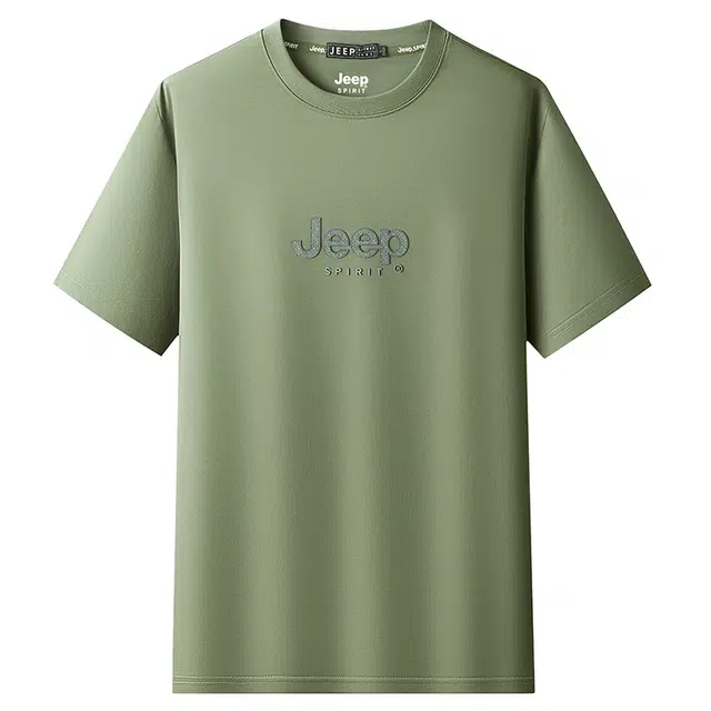 JEEP SPIRIT T