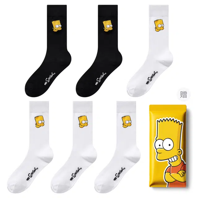 The Simpsons