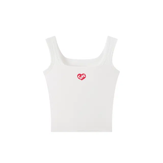 加菲猫家族 内搭修身显瘦百搭休息遮副乳外穿打底衫上衣背心 女款