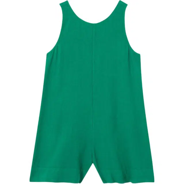 AMERICAN VINTAGE A.M SS25 Jumpsuit Toyabay