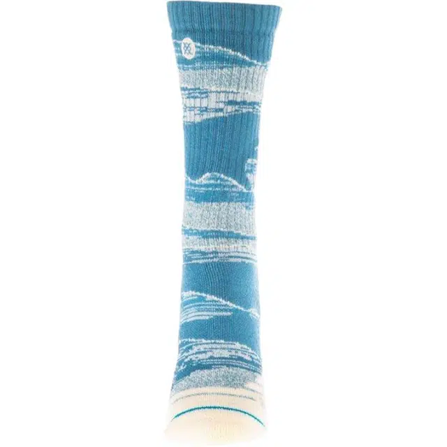 Stance 1