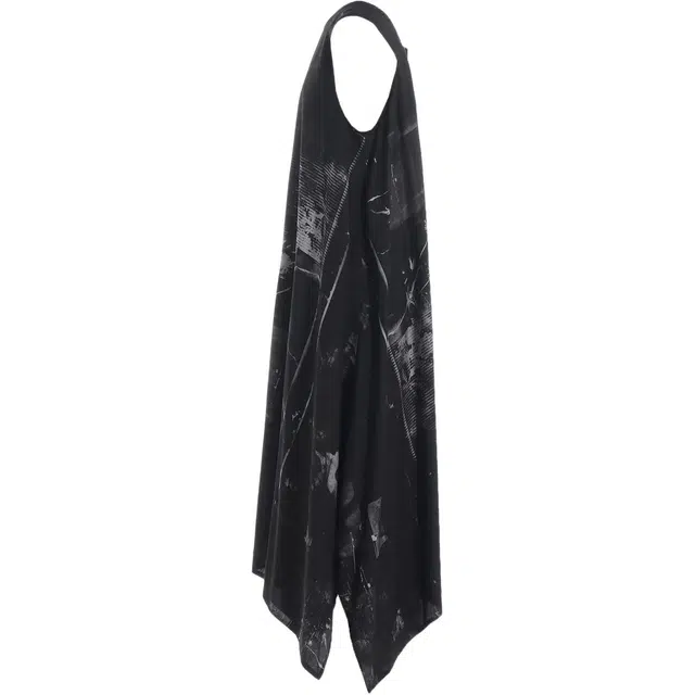 Yohji Yamamoto Y's SS25