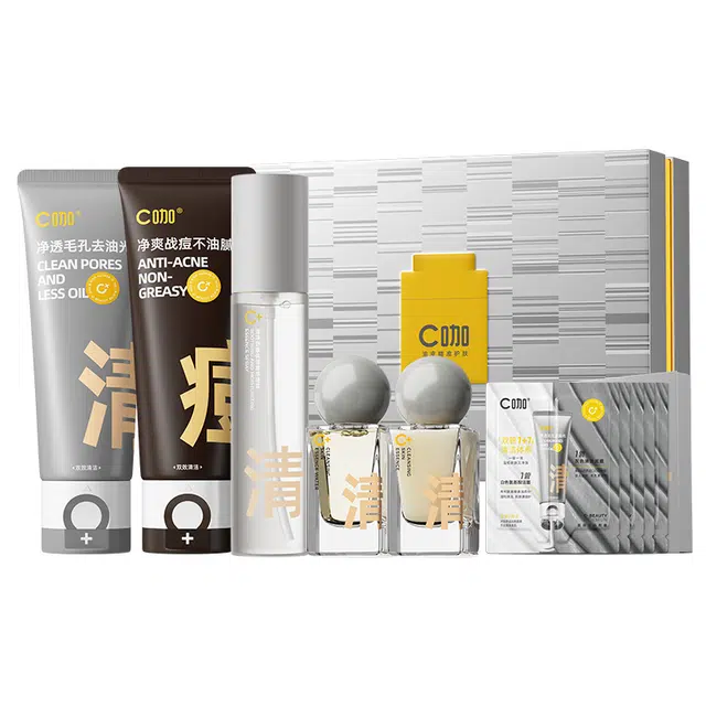 C 80g*28ml*8ml+
