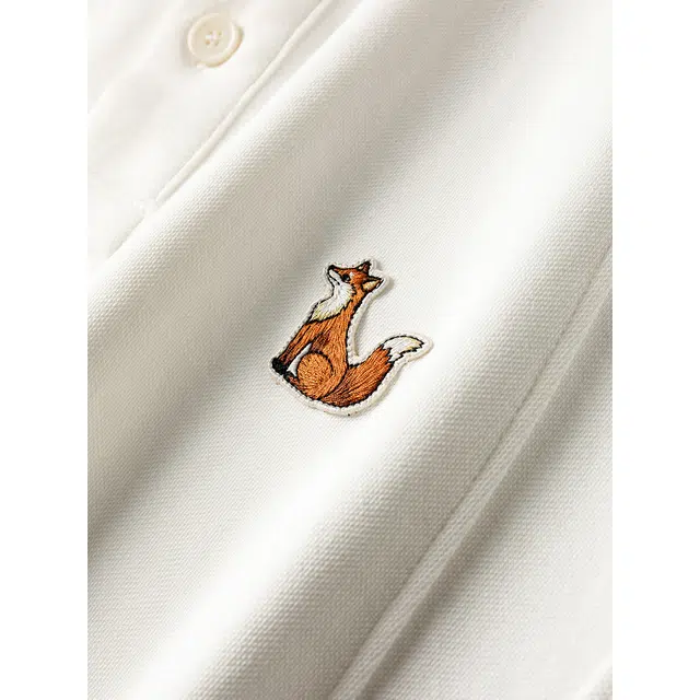 WILLIAM FOXSONS POLO