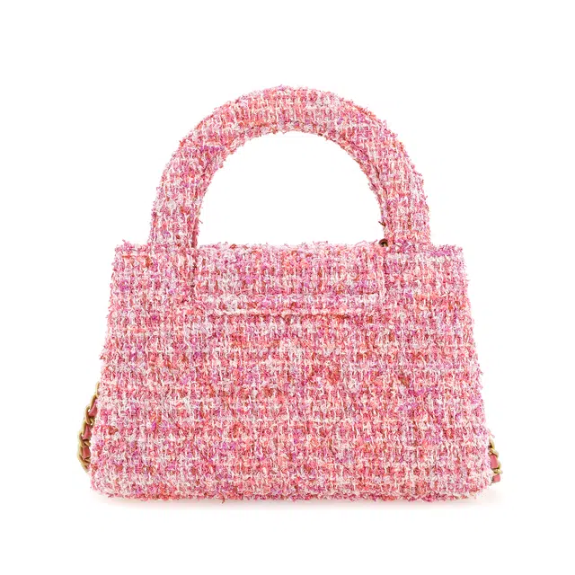 CHANEL 24P Kelly