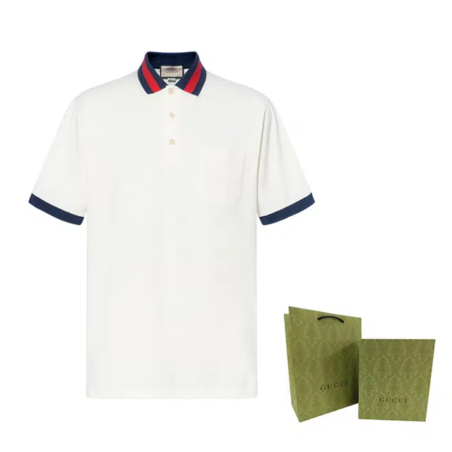 GUCCI FW22 Polo