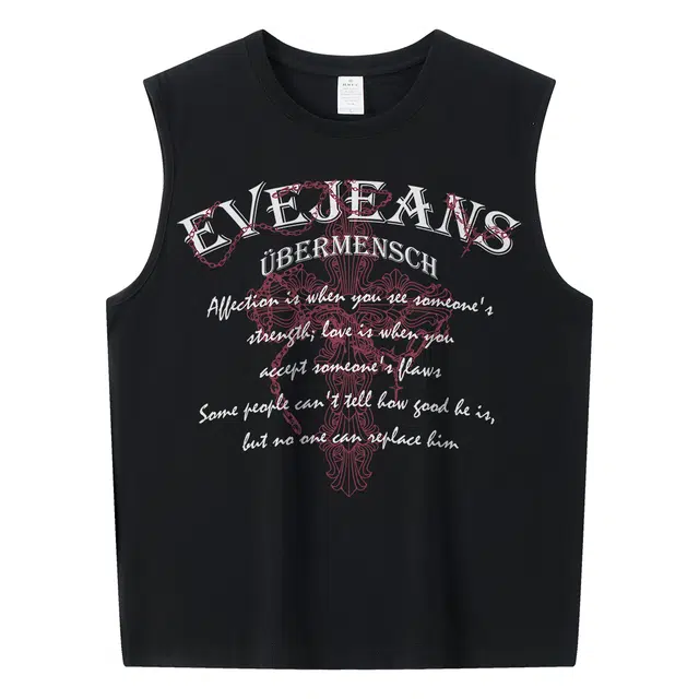 EVE Jeans Logo
