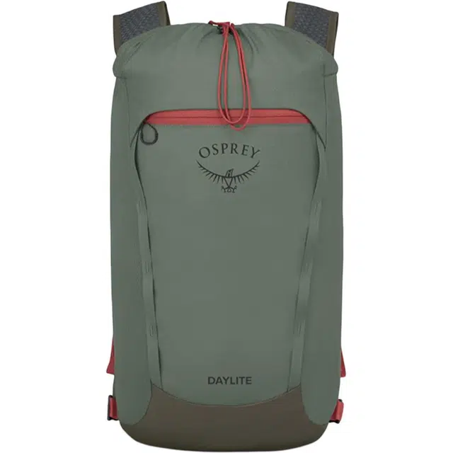OSPREY 15L DAYLITE Logo