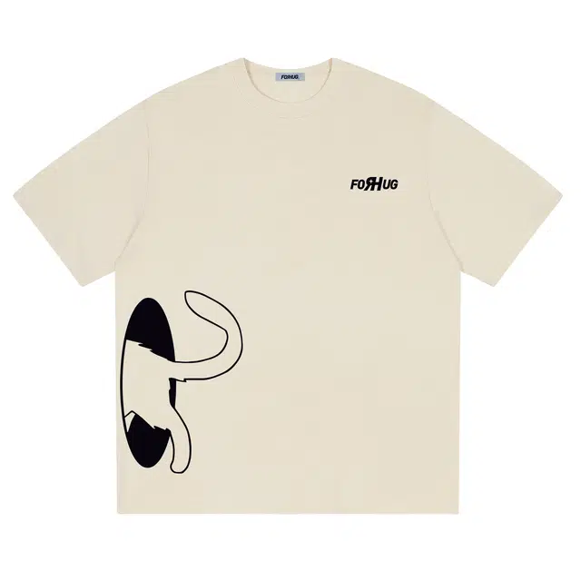 FORHUG T