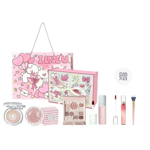 CHEERFLOR 8