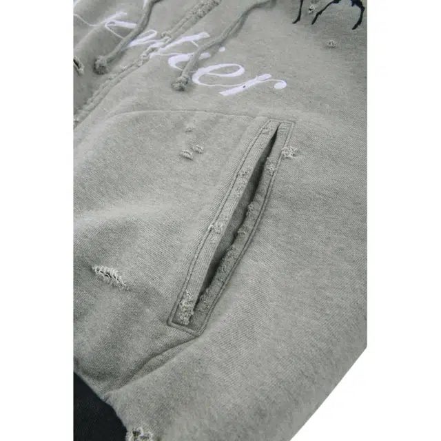 GRAILZ PROJECT GR SS25