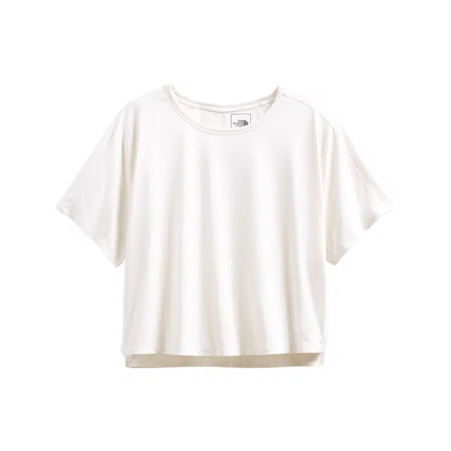 THE NORTH FACE plus dawndream relaxed T
