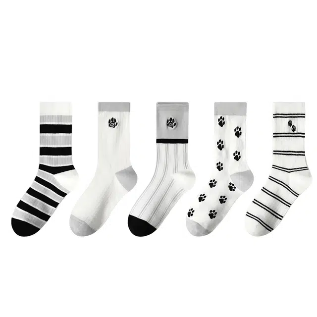 BONAS 5