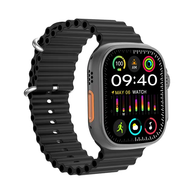 Ultra 2 - NFC GPS
