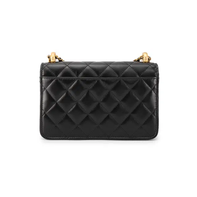 CHANEL WOC 24C