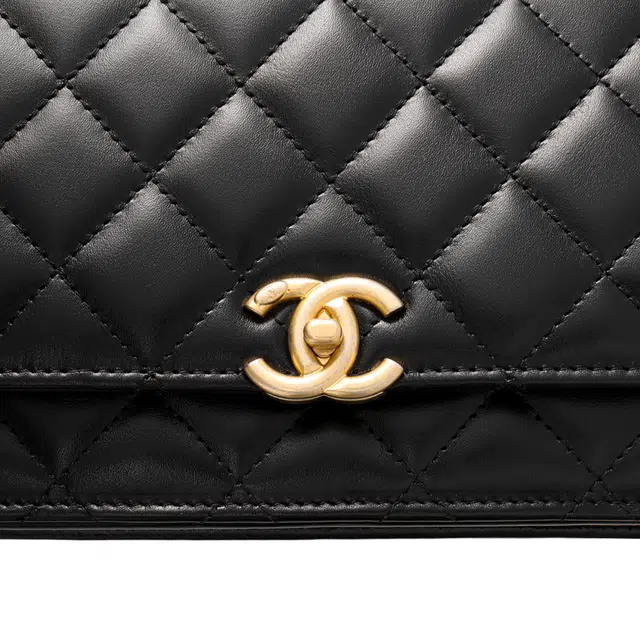 CHANEL WOC 24C
