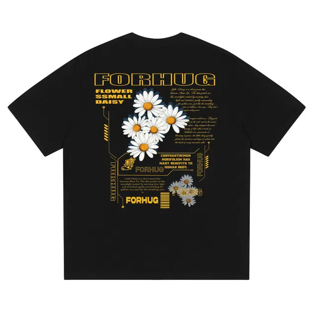 FORHUG T