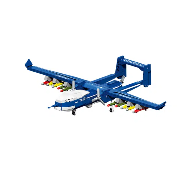 SEMBO 434pcs SB-2506-0001
