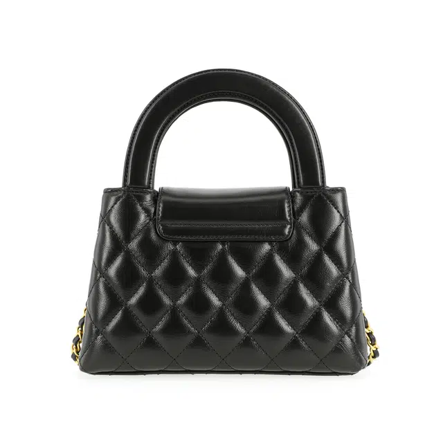 CHANEL 23K24P Kelly