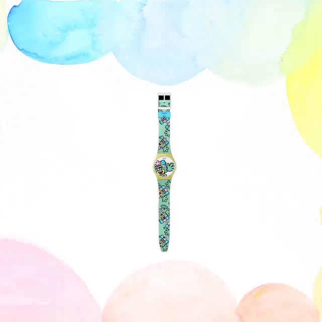 SWATCH 30