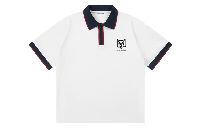 MindBridge LogoPolo