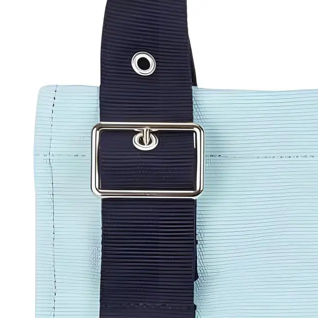 Vilebrequin Logo Tote