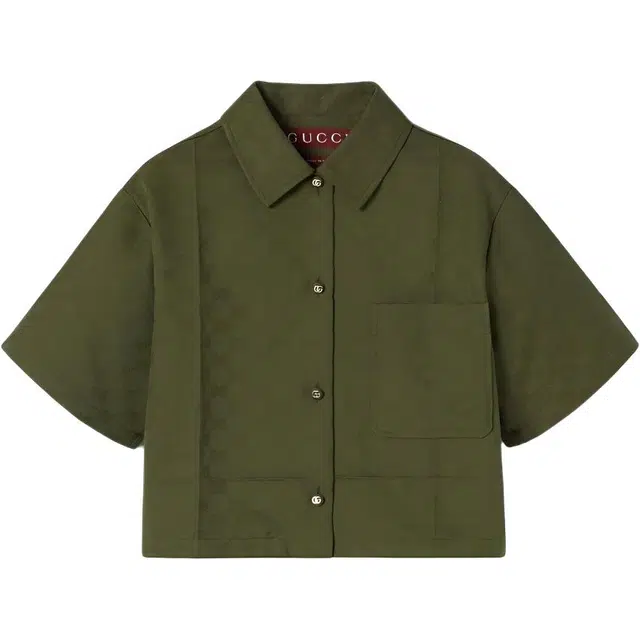 GUCCI FW25 GG