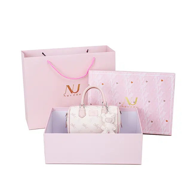 NUCELLE PVC
