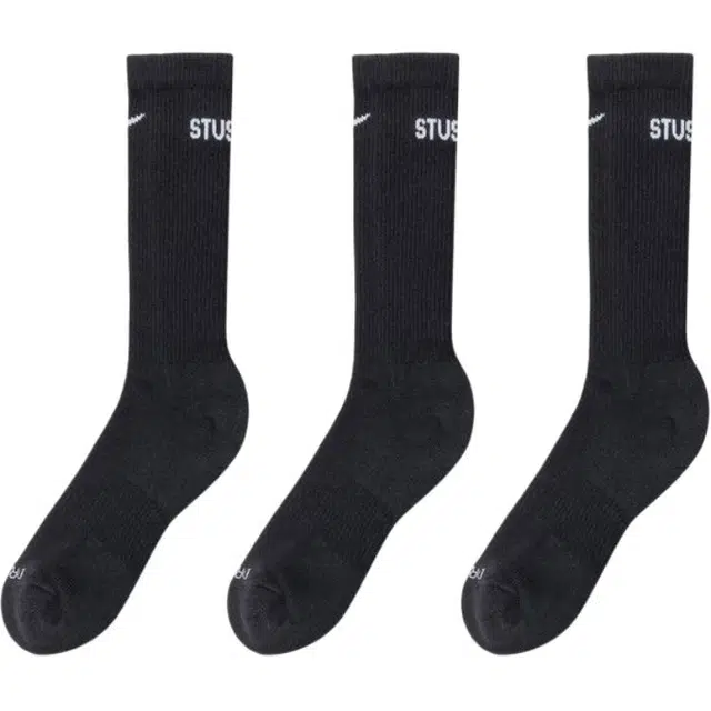 Stussy 1