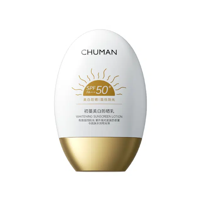 CHUMMATE SPS50+ PA++