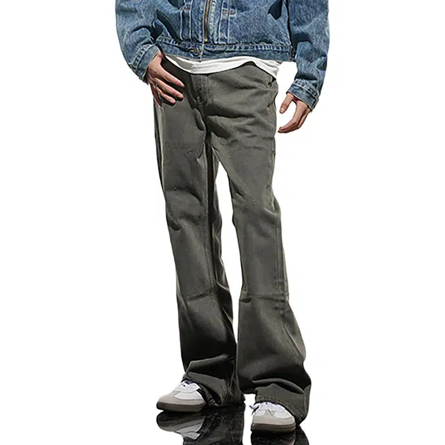 magmode cleanfit