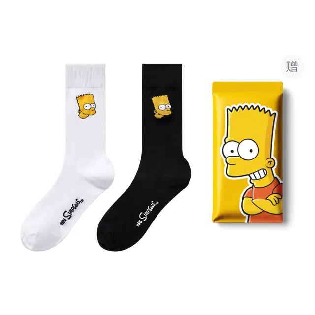 The Simpsons