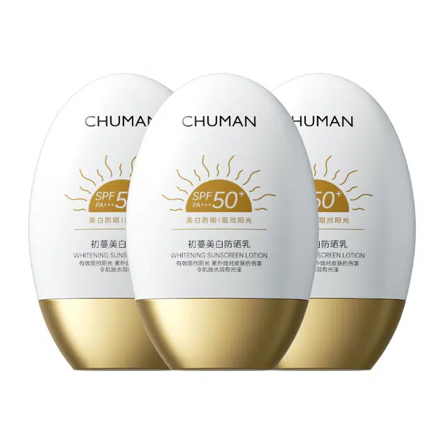 CHUMMATE SPS50+ PA++