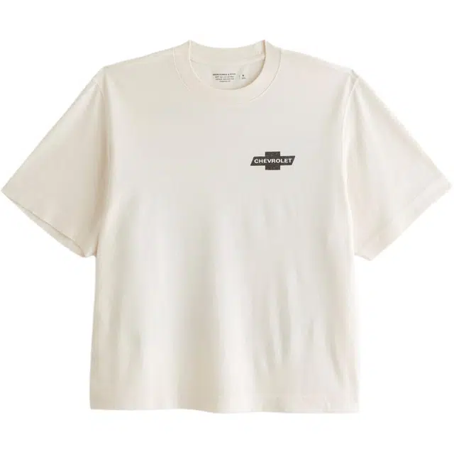 AbercrombieFitch T