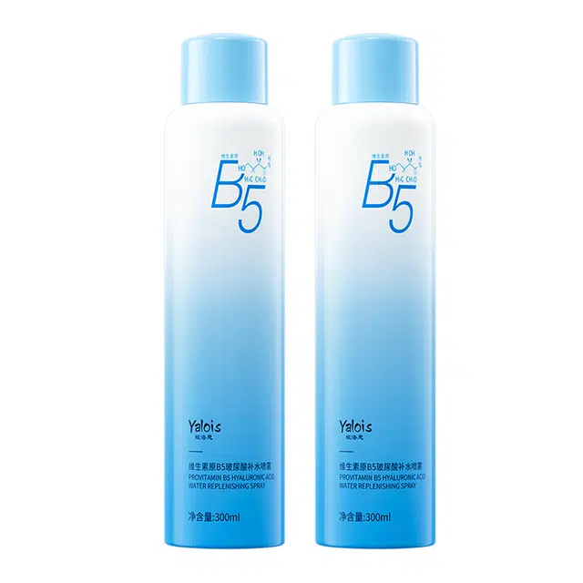 YALOIS B5 300ml
