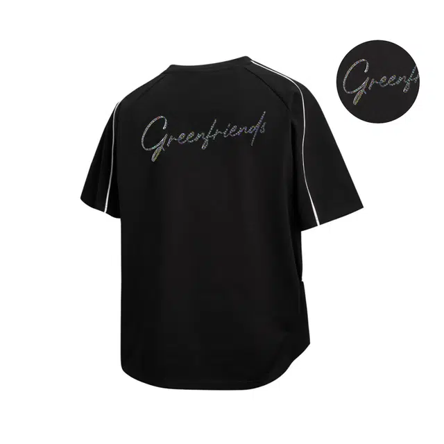 GF T
