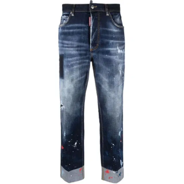 DSQUARED 2 SS22
