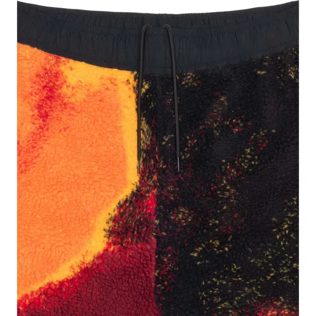 Stussy FW23 SHERPA SHORT