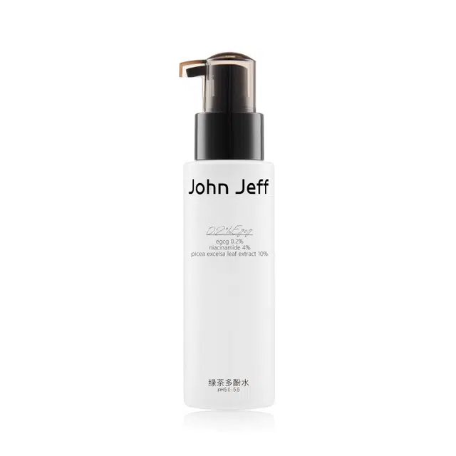 JohnJeff 0.2 EGCG 125ml