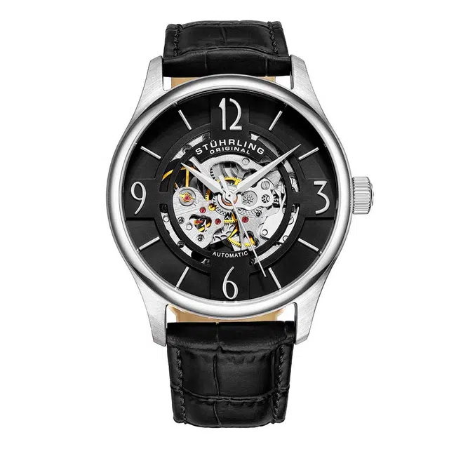 STUHRLING 42mm 557.02