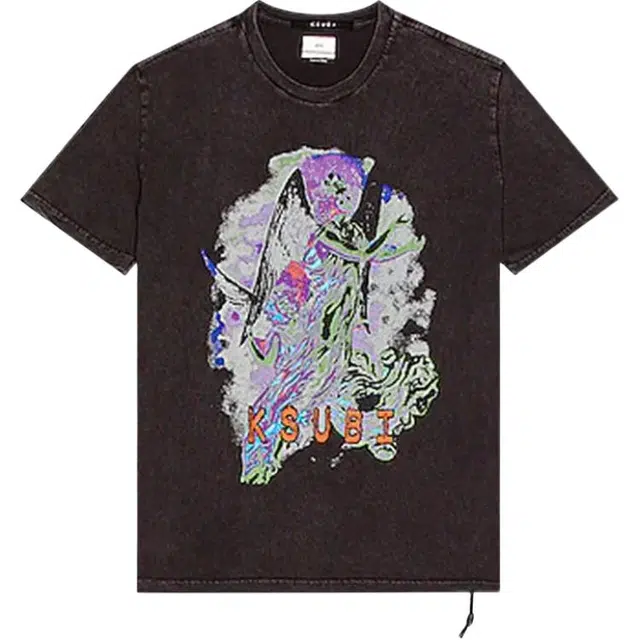 ksubi T