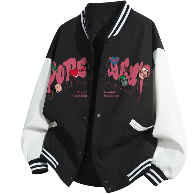 POPEYE