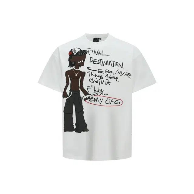 KLAMMKICKS T
