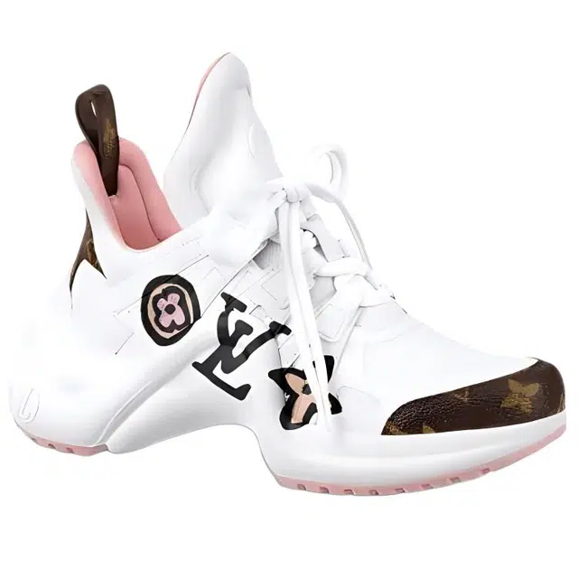 LOUIS VUITTON Archlight 1.0