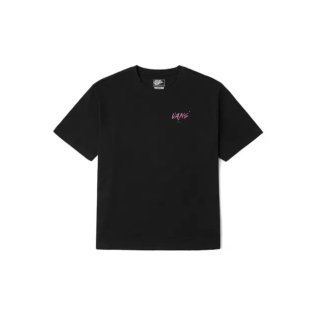 Vans Super Lowpro T