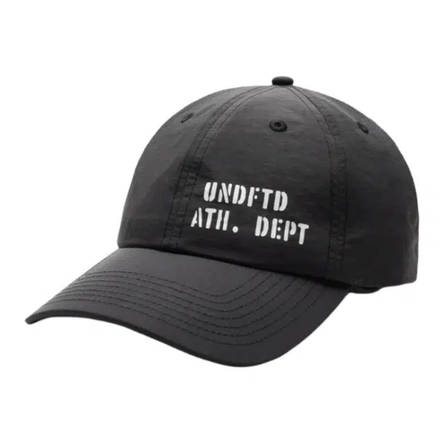 UNDEFEATED